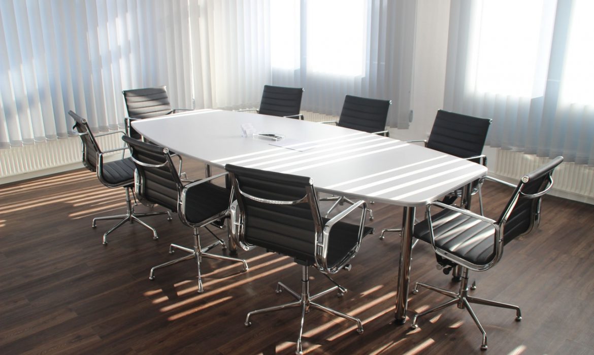 Common Mistakes Small Businesses Make When Choosing an Office Space