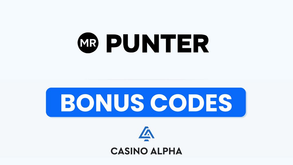 Εγκατάσταση τζόγου Mr.Punter: Ιδανική εμπειρία στο διαδίκτυο από ποτέ!