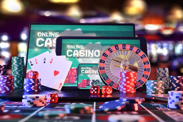 Exploring Slots and Non-Gamstop Casinos A Comprehensive Guide 602107344 Exploring Slots and Non-Gamstop Casinos A Comprehensive Guide 602107344