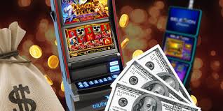 Experience the Thrill at National Casino
