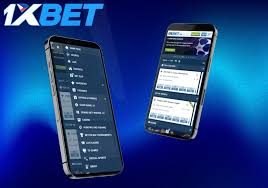 1xBet App A Comprehensive Guide