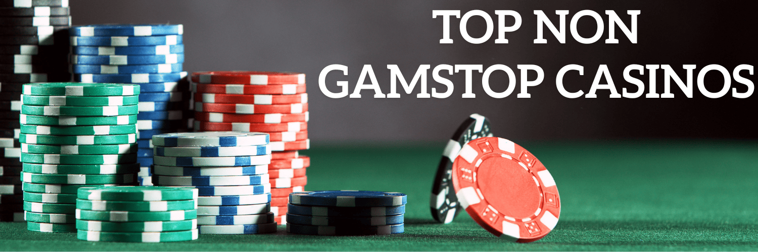 Explore the Thrilling World of Casinos Not on Gamstop UK 1017141174