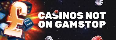 Explore the Thrilling World of Casinos Not on Gamstop UK 1017141174