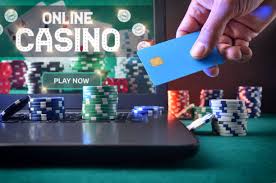 Spela på Utländska Casino - En Guide till Internationellt Spelande