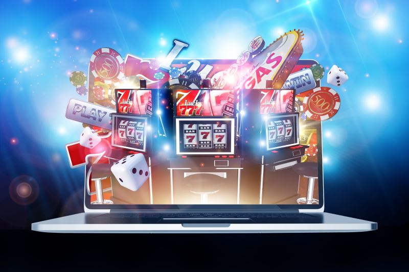 Upptäck världen av sportspel och odds med oddsbett.com