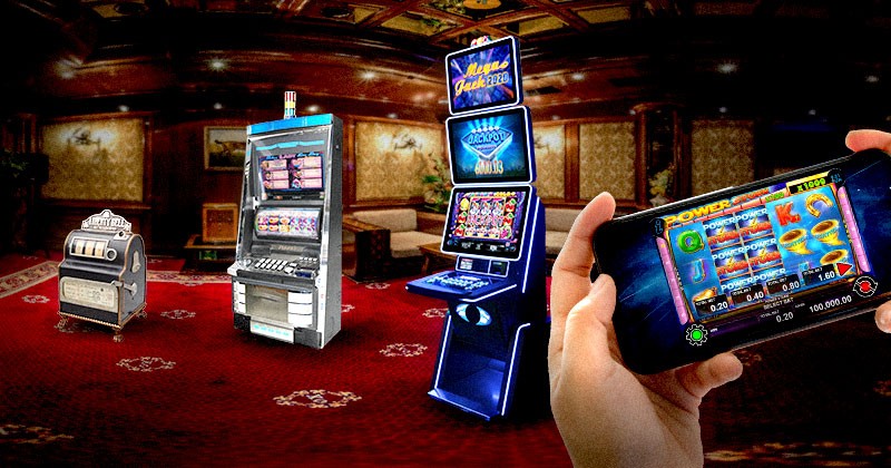 Casino 770 UK Experience the Thrill of Online Gambling
