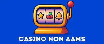Casinò Non AAMS Affidabili Guida Completa e Sicura