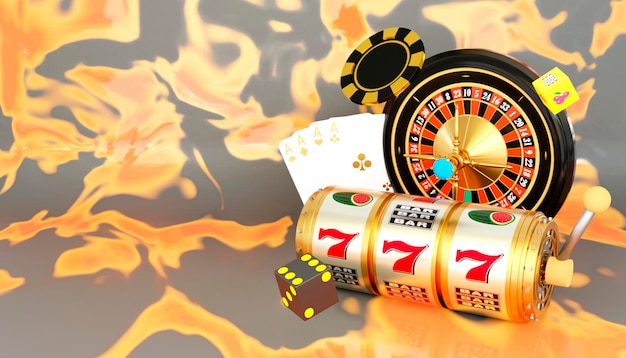 Casino Uden Rufus En Guide til Spiloplevelse