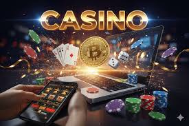 Casinokulturens Fremtid Online Casinoer, der Accepterer Klarna