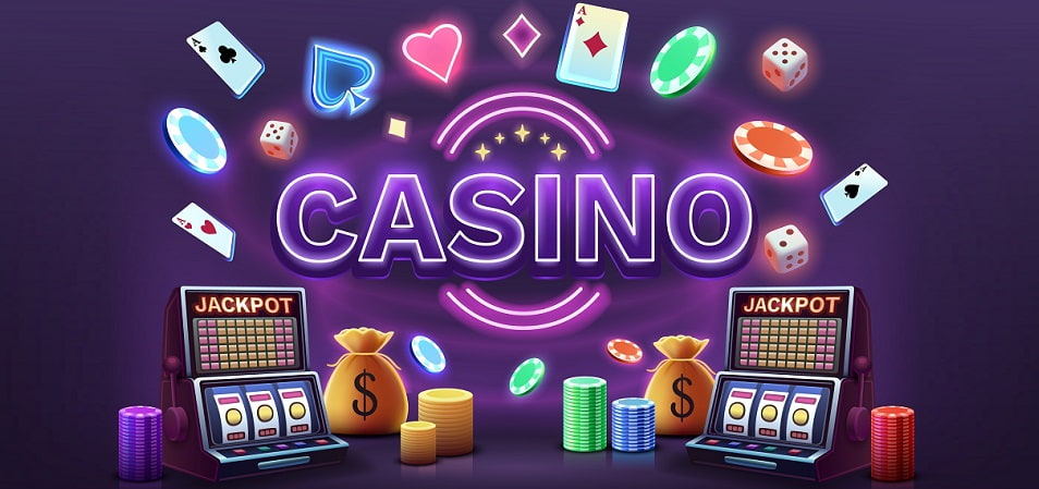 Casinos med Hurtig Udbetaling Find Din Favorit