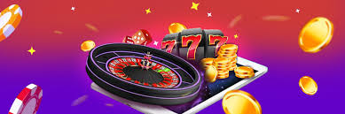 Discover the Thrills of Casino Lucky Mister -308464731