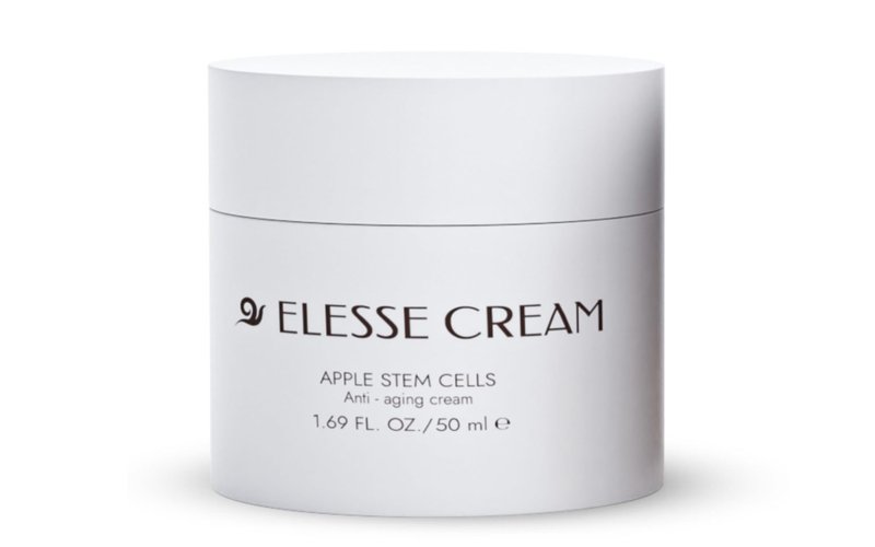 Best ellesse cream gdzie kupić in Poland