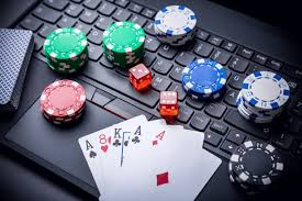The Thrilling World of Spicy Jackpots Live Casino The Thrilling World of Spicy Jackpots Live Casino