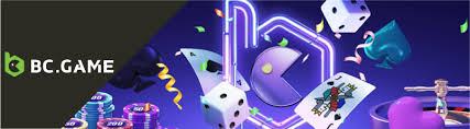 BC Game Casino en Ligne Plongée dans l'Univers du Jeu Virtuel BC Game Casino en Ligne Plongée dans l'Univers du Jeu Virtuel