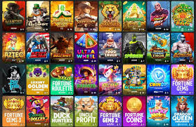 Discover the Exciting World of BC.Game Casino and Sportsbook