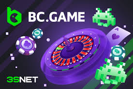 Discover the Exciting World of BC.Game Casino and Sportsbook