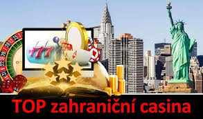 Česká kasina Jak si vybrat to nejlepší a užít si zábavu Česká kasina Jak si vybrat to nejlepší a užít si zábavu