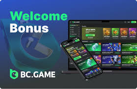 BC.Game Casino and Betting Platform Revolutionizing Online Gaming BC.Game Casino and Betting Platform Revolutionizing Online Gaming