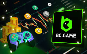 BC.Game The Ultimate Online Crypto Casino Experience BC.Game The Ultimate Online Crypto Casino Experience