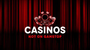 Discovering Casino Sites Not on Gamstop 1706080051