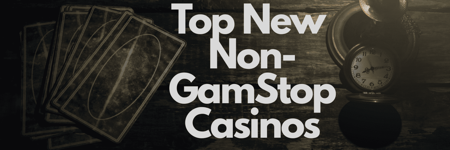 Explore the World of Casinos Not on Gamstop UK 1726694863