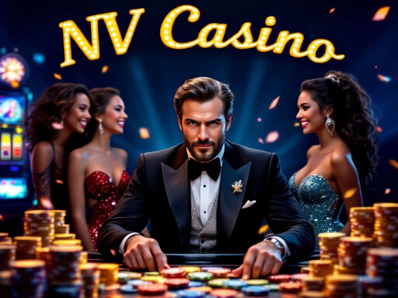 NV Online casino NV Online casino