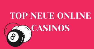 Neue Deutsche Casinos Die Zukunft des Online-Glücksspiels 1442502598