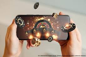 Nové české casino Objevte nejlepší online herny v roce 2023