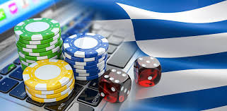 Online Καζίνο στην Ελλάδα Οδηγός για Ασφαλή και Διασκεδαστική Παίγνιο