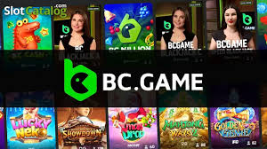 Unlock Exciting Rewards with BC.Game Referral Bonus