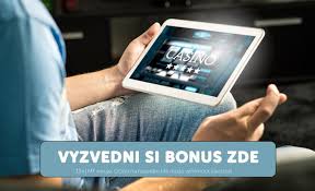 Zahraniční casino bonusy Jak využít výhodné nabídky online casin