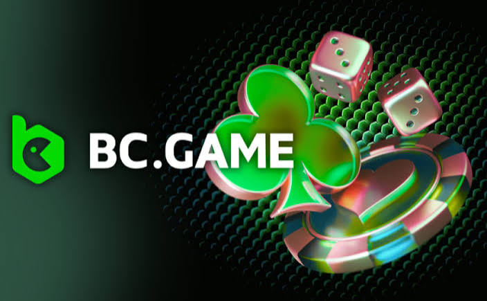 BC.Game Review An In-Depth Analysis of the Leading Crypto Casino BC.Game Review An In-Depth Analysis of the Leading Crypto Casino