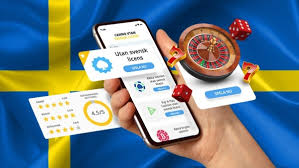 Casino Without Swedish License Discover the Best Options
