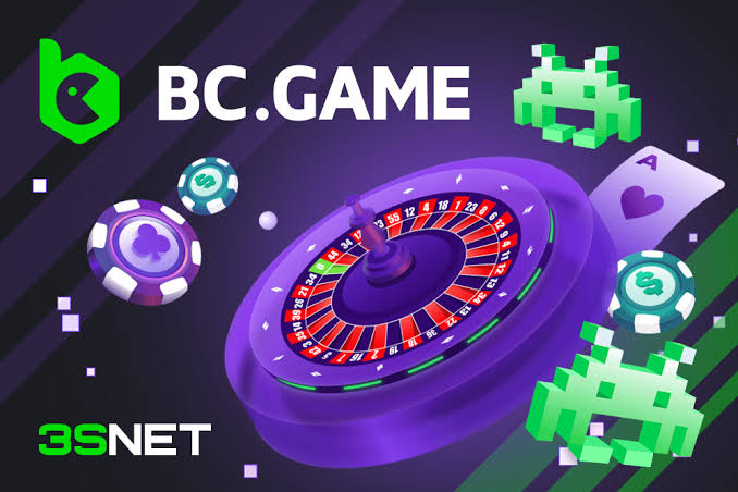 Experience Excitement at BC Game Online Casino in Romania