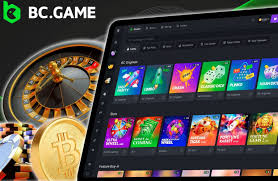 Exploring BC.Game Argentina Casino Your Ultimate Gaming Destination Exploring BC.Game Argentina Casino Your Ultimate Gaming Destination