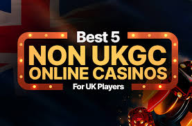 Exploring Non UKGC Licensed Casinos Risks and Rewards -83726839