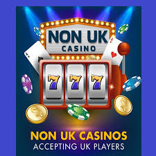 Exploring Non UKGC Licensed Casinos Risks and Rewards -83726839