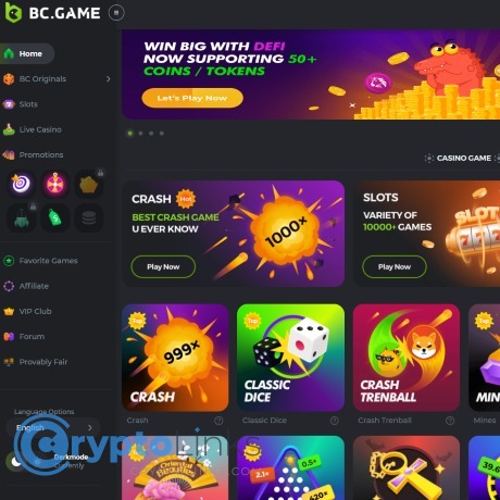 Exploring the Thrills of BC.Game Online Platform