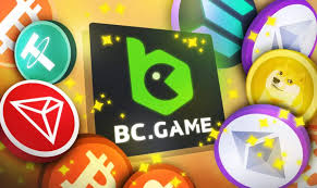 Exploring the Thrills of BC.Game Online Platform