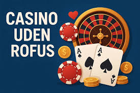 Gratis Spins Casino Uden ROFUS Få Flere Chancer til at Vinde! Gratis Spins Casino Uden ROFUS Få Flere Chancer til at Vinde!