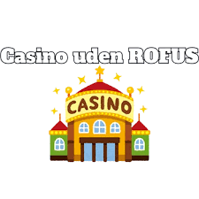 Gratis Spins Casino Uden ROFUS Få Flere Chancer til at Vinde! Gratis Spins Casino Uden ROFUS Få Flere Chancer til at Vinde!