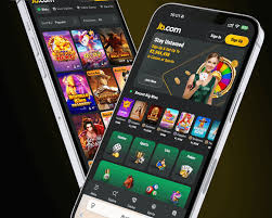 JB Casino Login Your Gateway to Endless Entertainment JB Casino Login Your Gateway to Endless Entertainment