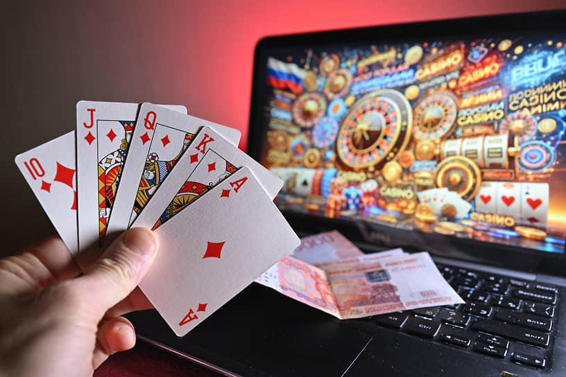 Lucky Mister Casino Review Discover the Thrills of Online Gaming