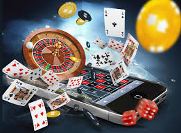 The Allure of Casino Queen A Fun and Exciting Gaming Experience The Allure of Casino Queen A Fun and Exciting Gaming Experience