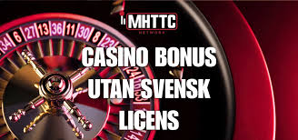 The Rise of Casino No License A New Era in Online Gambling