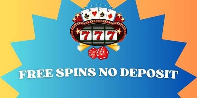 Understanding Free Spins for Existing Customers No Deposit Required 1061022317 Understanding Free Spins for Existing Customers No Deposit Required 1061022317